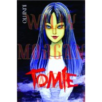 Junji Ito Tomie